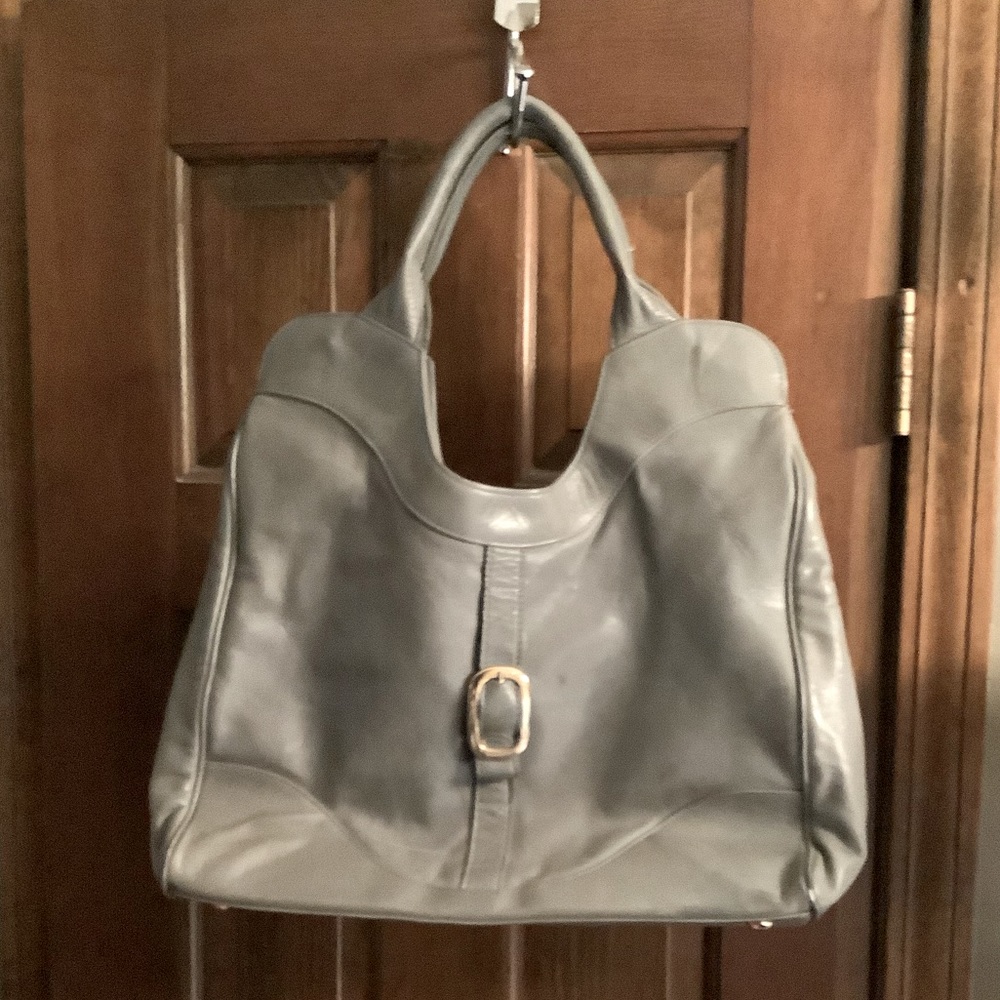 Foley + Corinna Jet Set bag